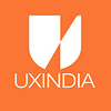 UX India logo